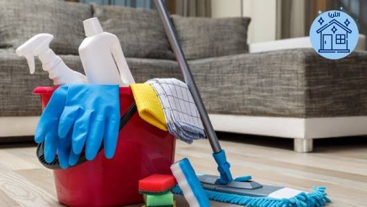 شركة تنظيف بيوت شعر بالرياض